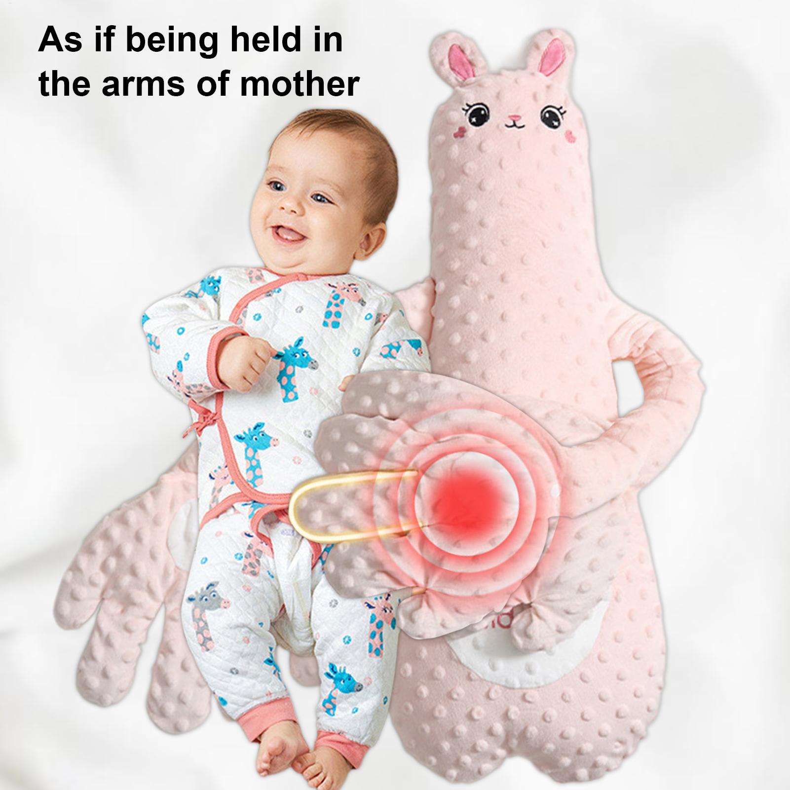 Baby Sleep Toy Baby Patter wit - огляд і ціна Baby Nursery Products