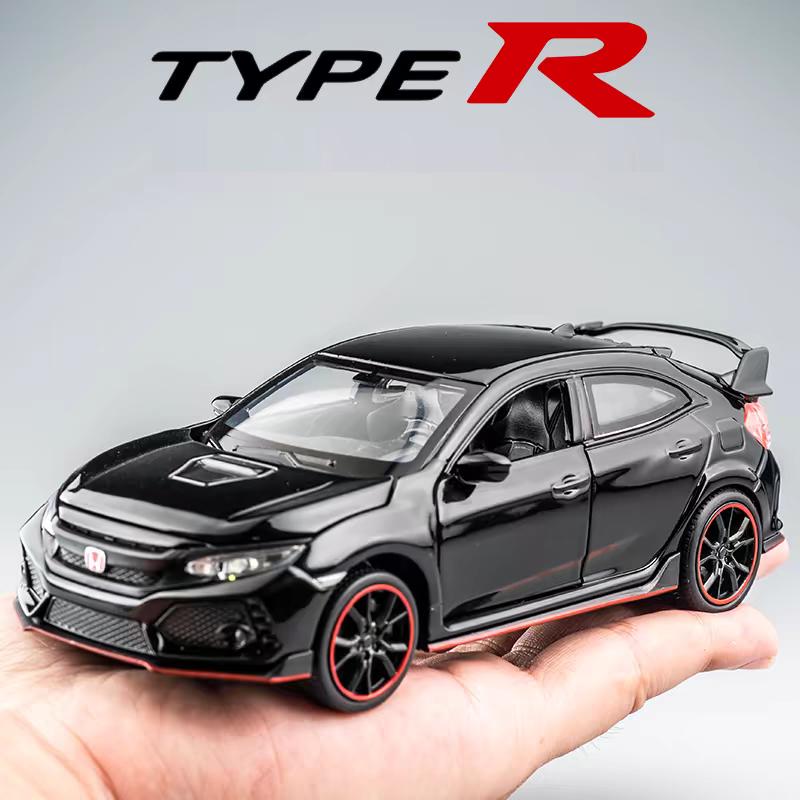 Honda Civic Type R JDM Simulat - огляд і ціна Baby Nursery Gifts