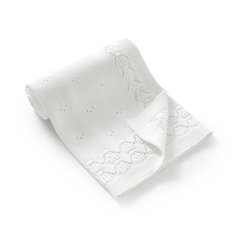 90X70cm Baby Cotton Blankets N - огляд і ціна Baby Nursery Rug