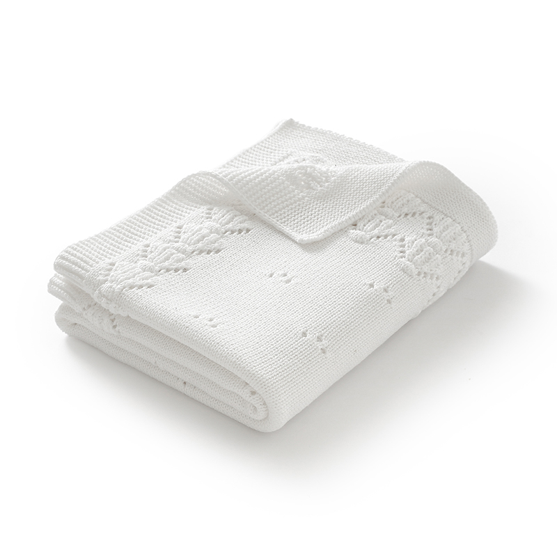 90X70cm Baby Cotton Blankets N - огляд і ціна Baby Nursery Rug