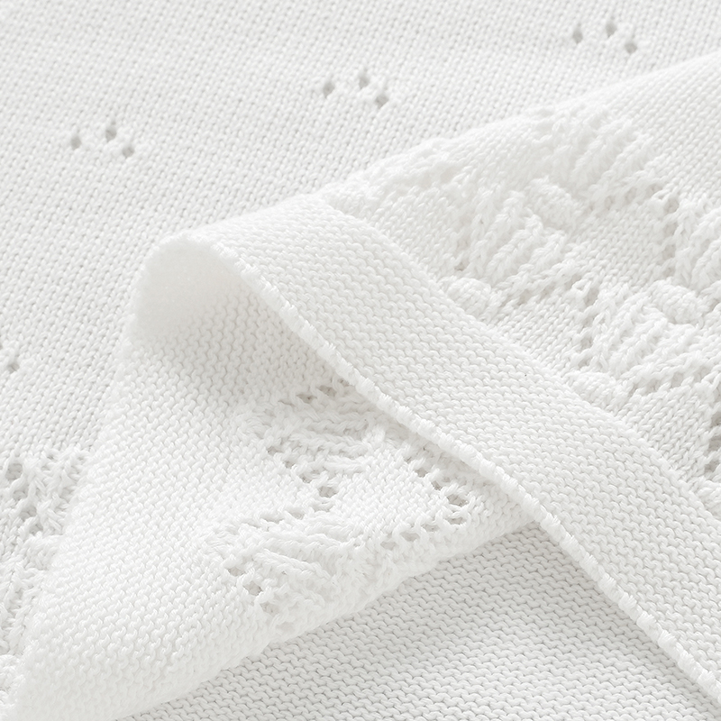 90X70cm Baby Cotton Blankets N - огляд і ціна Baby Nursery Rug