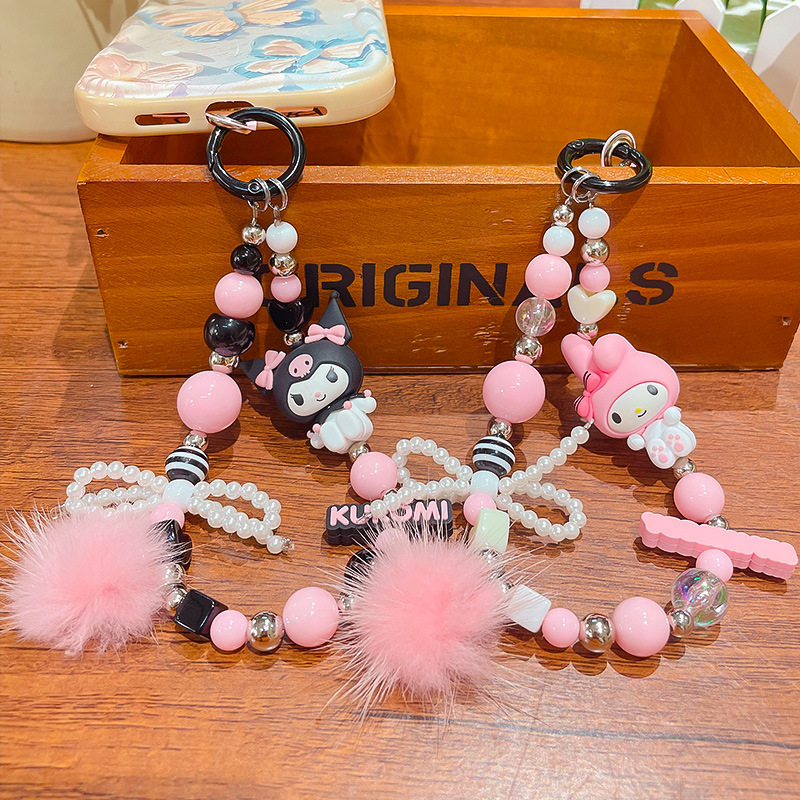 Kawaii Sanrio INS Girlish Phon - огляд і ціна Baby Nursery Gifts