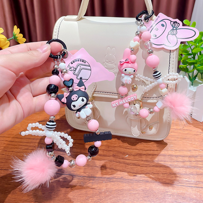 Kawaii Sanrio INS Girlish Phon - огляд і ціна Baby Nursery Gifts